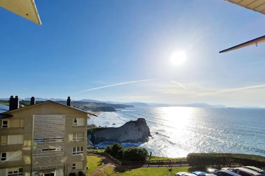 Astonishing Sea Views - Club & Pool & Parking By Aloha Bilbao Apartment Sopelana 0*,