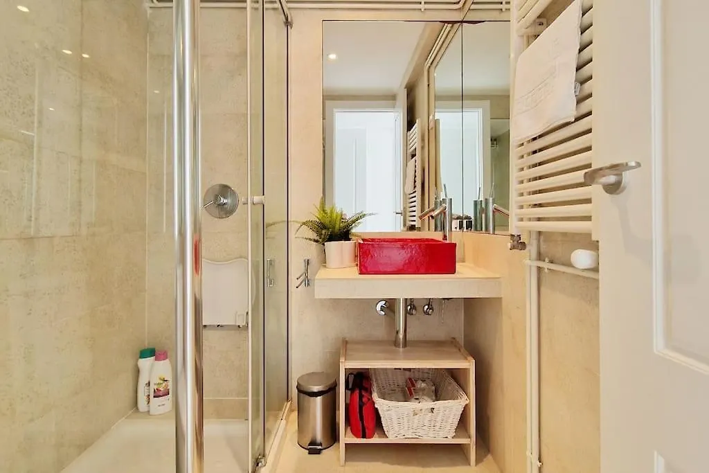 Astonishing Sea Views - Club & Pool & Parking By Aloha Bilbao Apartment Sopelana 0*,