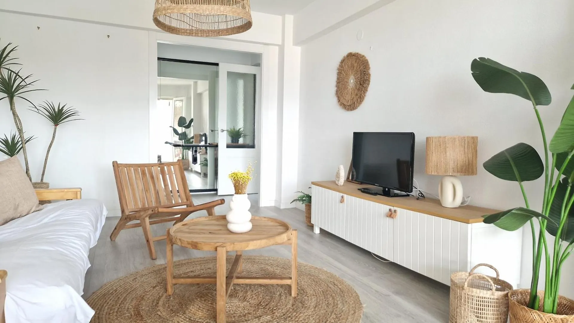 Astonishing Sea Views - Club & Pool & Parking By Aloha Bilbao Apartment Sopelana 0*,  Spain