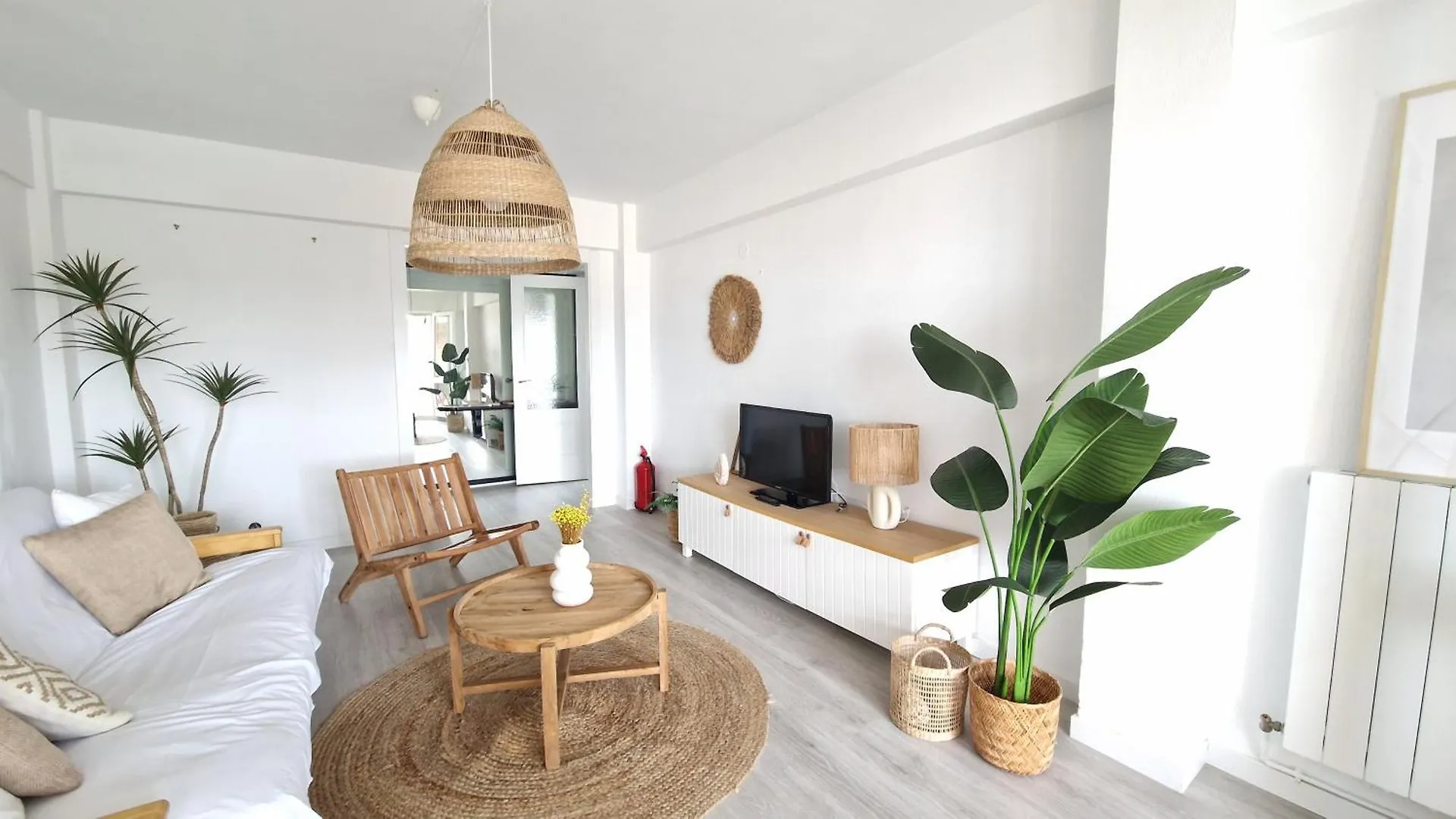 Astonishing Sea Views - Club & Pool & Parking By Aloha Bilbao Apartment Sopelana