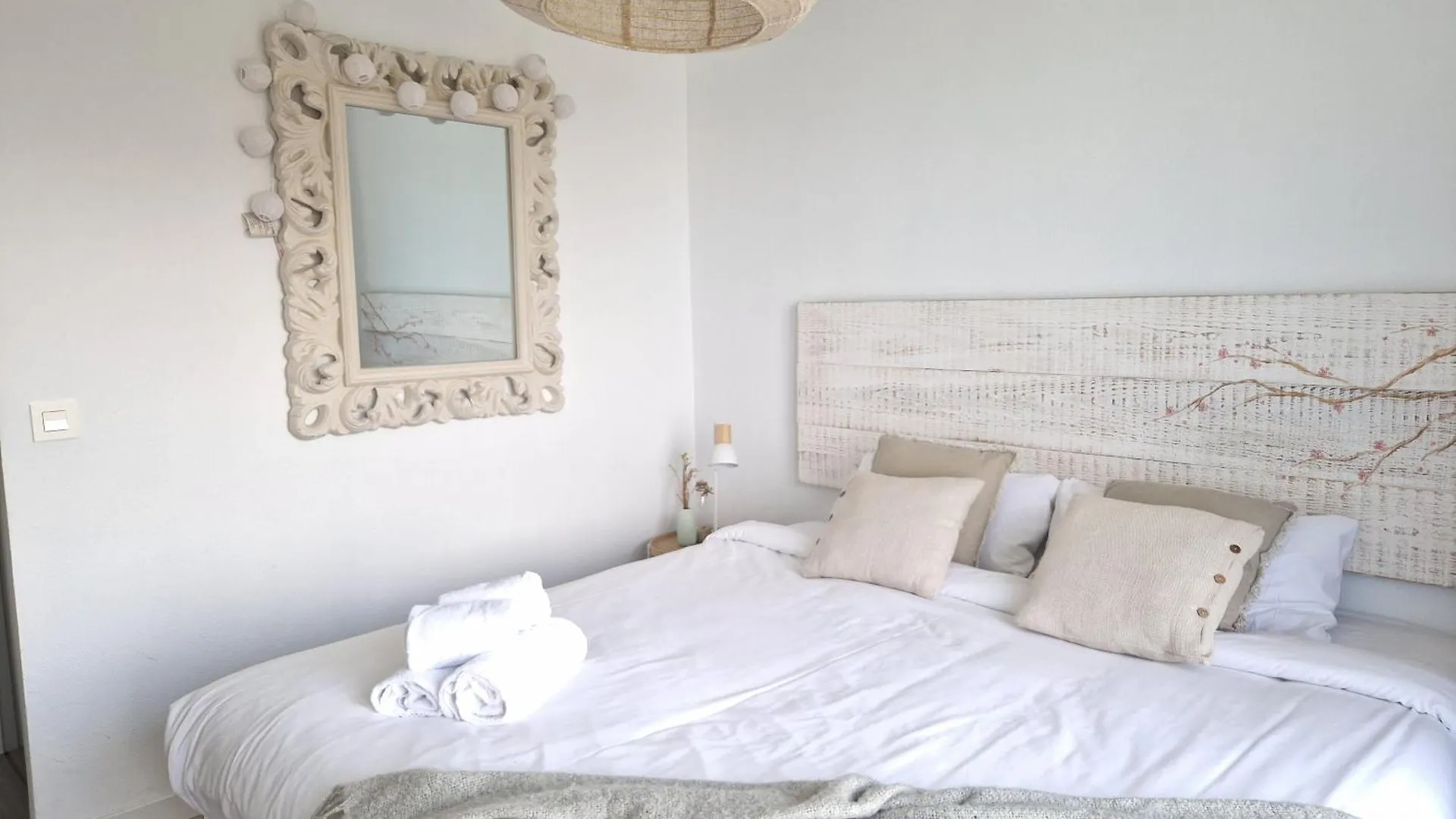 Astonishing Sea Views - Club & Pool & Parking By Aloha Bilbao Apartment Sopelana
