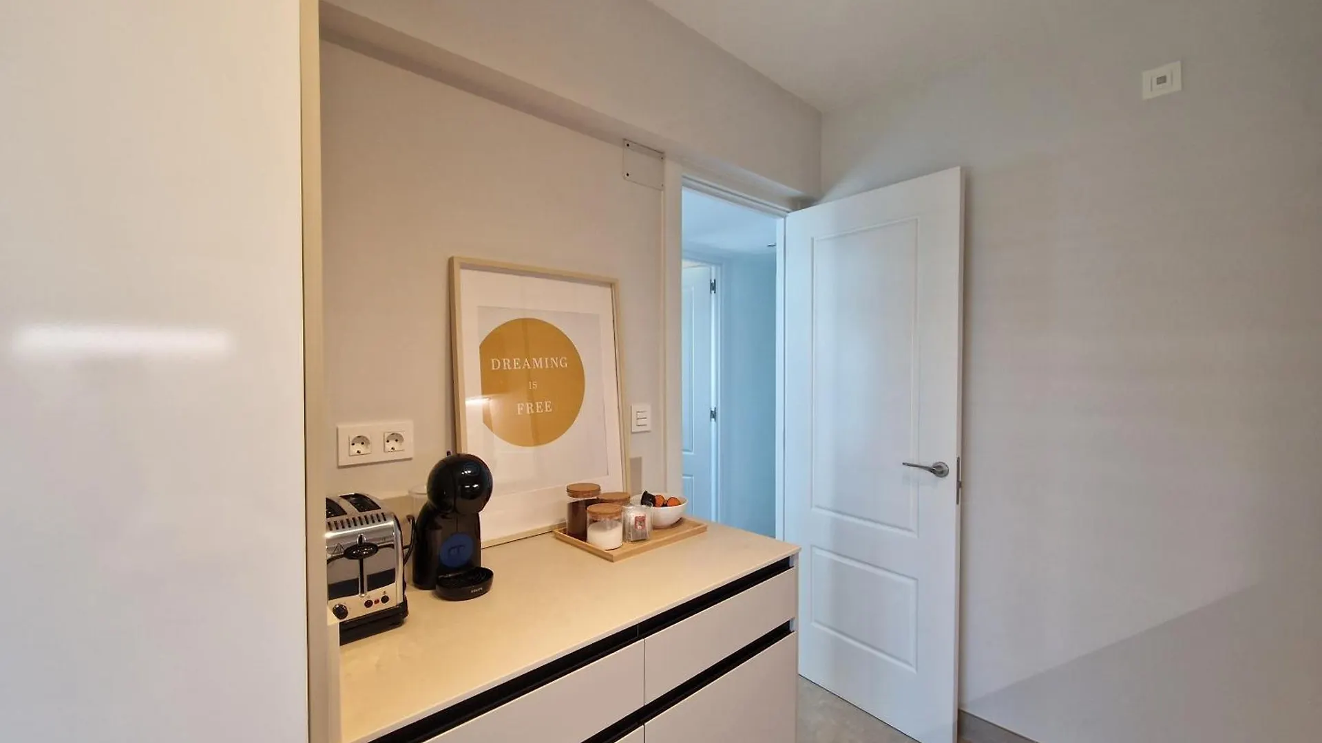 Astonishing Sea Views - Club & Pool & Parking By Aloha Bilbao Apartment Sopelana
