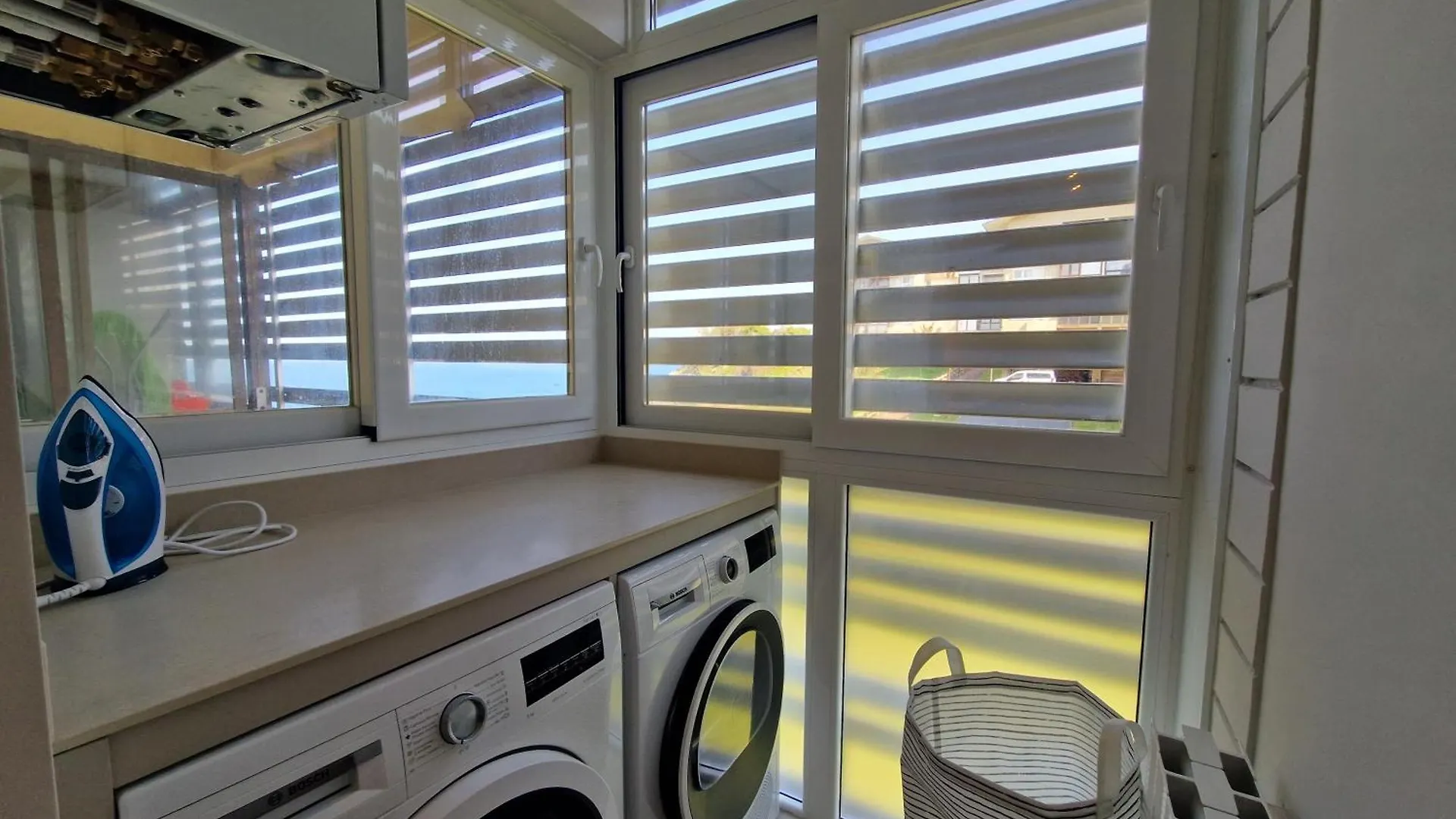 Astonishing Sea Views - Club & Pool & Parking By Aloha Bilbao Apartment Sopelana