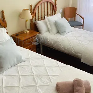  Apartamento Pueblo Con Garaje&wifi