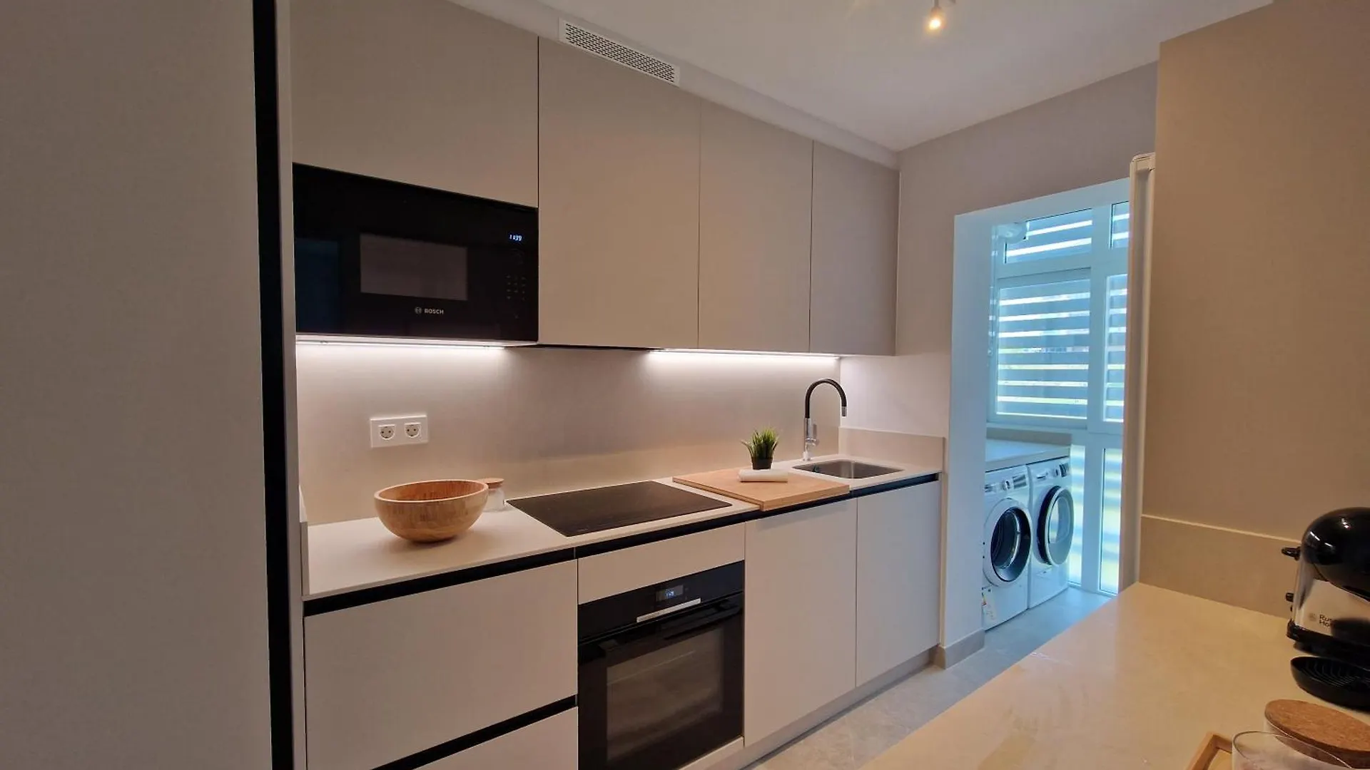 Astonishing Sea Views - Club & Pool & Parking By Aloha Bilbao Apartment Sopelana Spain